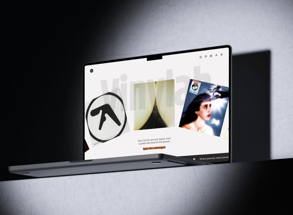VINYLAB